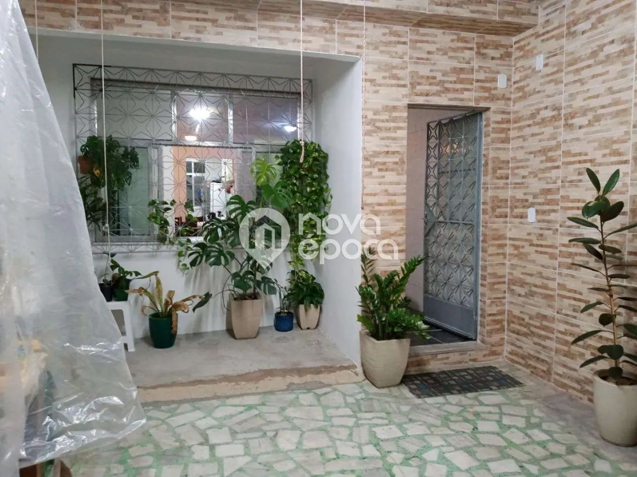 Maria da Graça | Casa 4 quartos