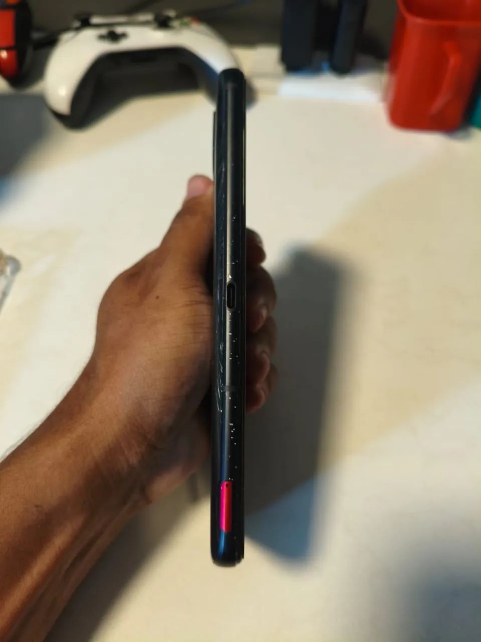 Rog phone 6 - Foto 5