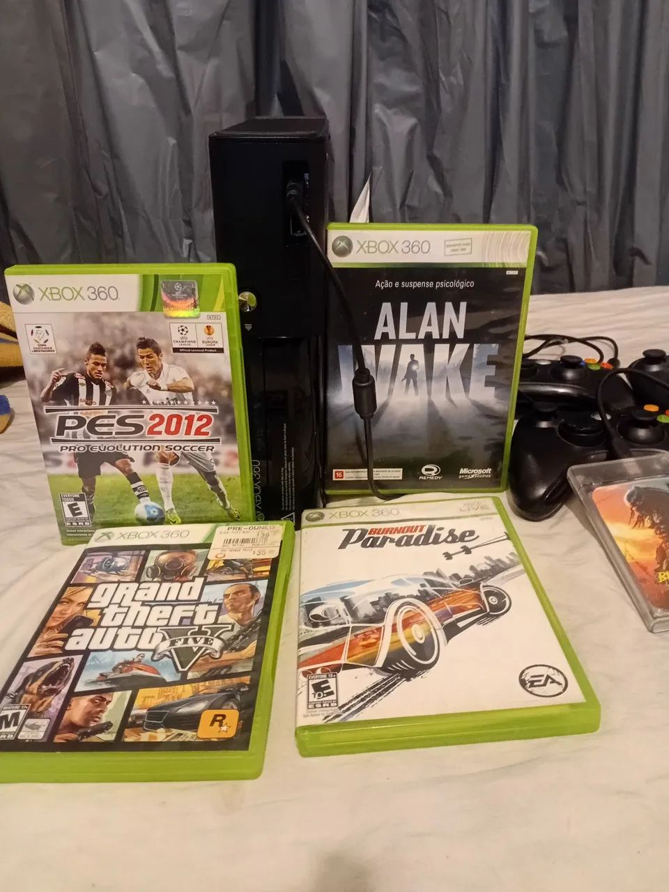 Video games  - Foto 2