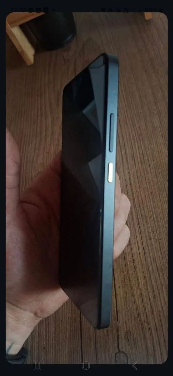 POCO X7 PRO 12/256GB NUNCA USADO - Foto 5