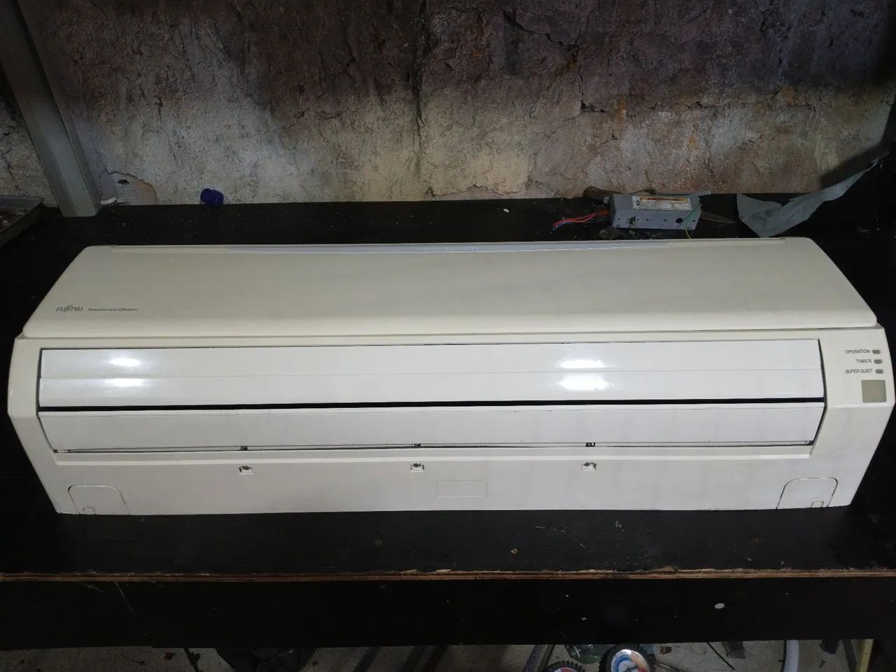 Ar condicionado split 27000 btus  - Foto 3
