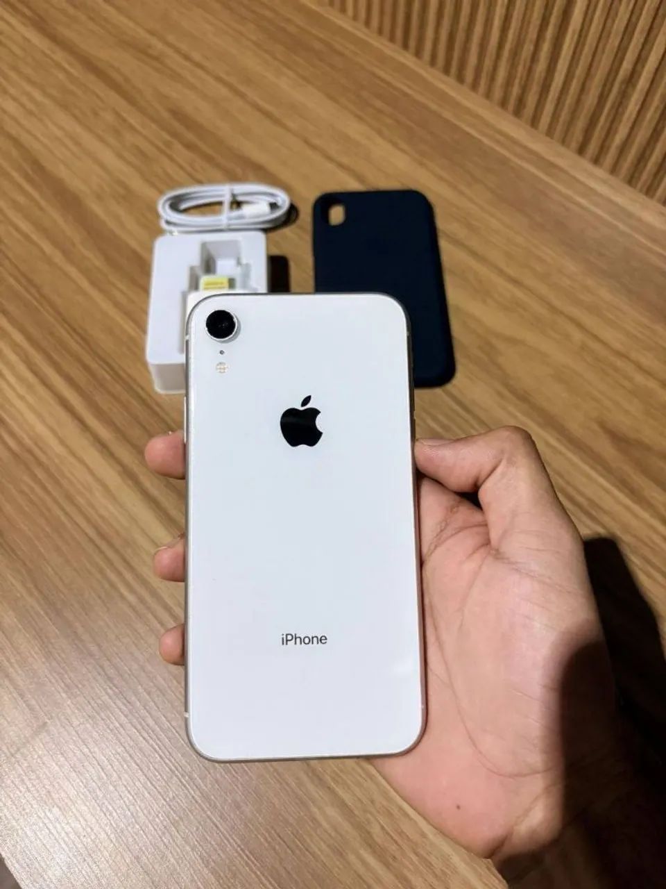 iPhone XR  - Foto 2