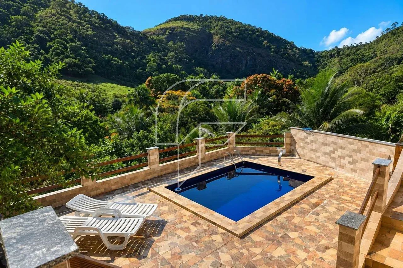 Imóvel para venda tem 2000 metros quadrados com 5 quartos - Foto 5
