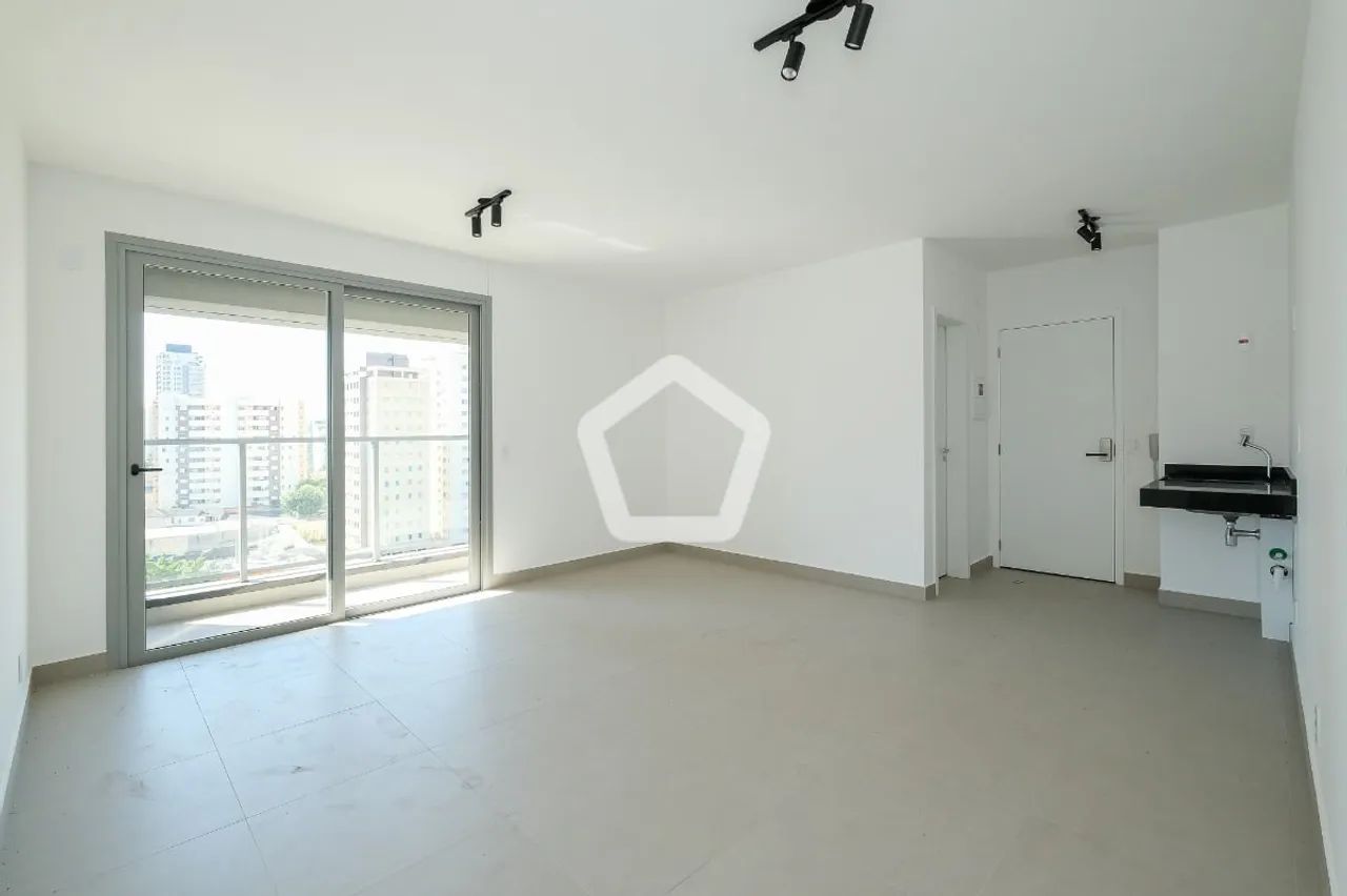 Studio para venda em Perdizes com 1 quarto, sendo 1 suíte, 30m² - Foto 4