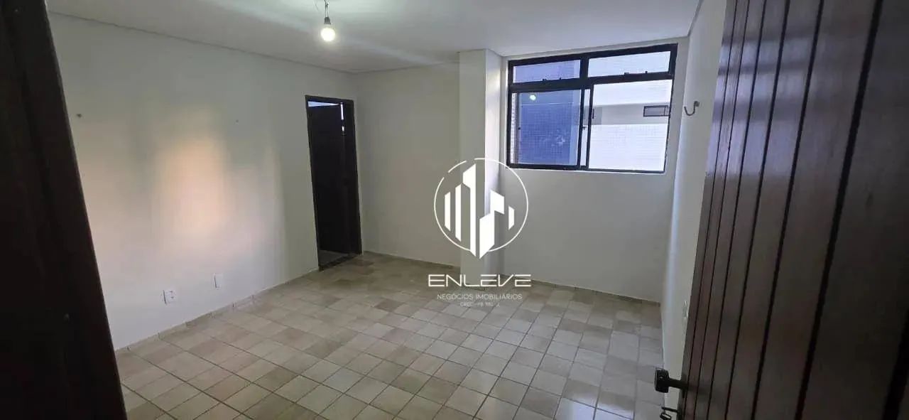 Apartamento de 219m2 com 3 Suítes + DCE, em Tambaú - Foto 12