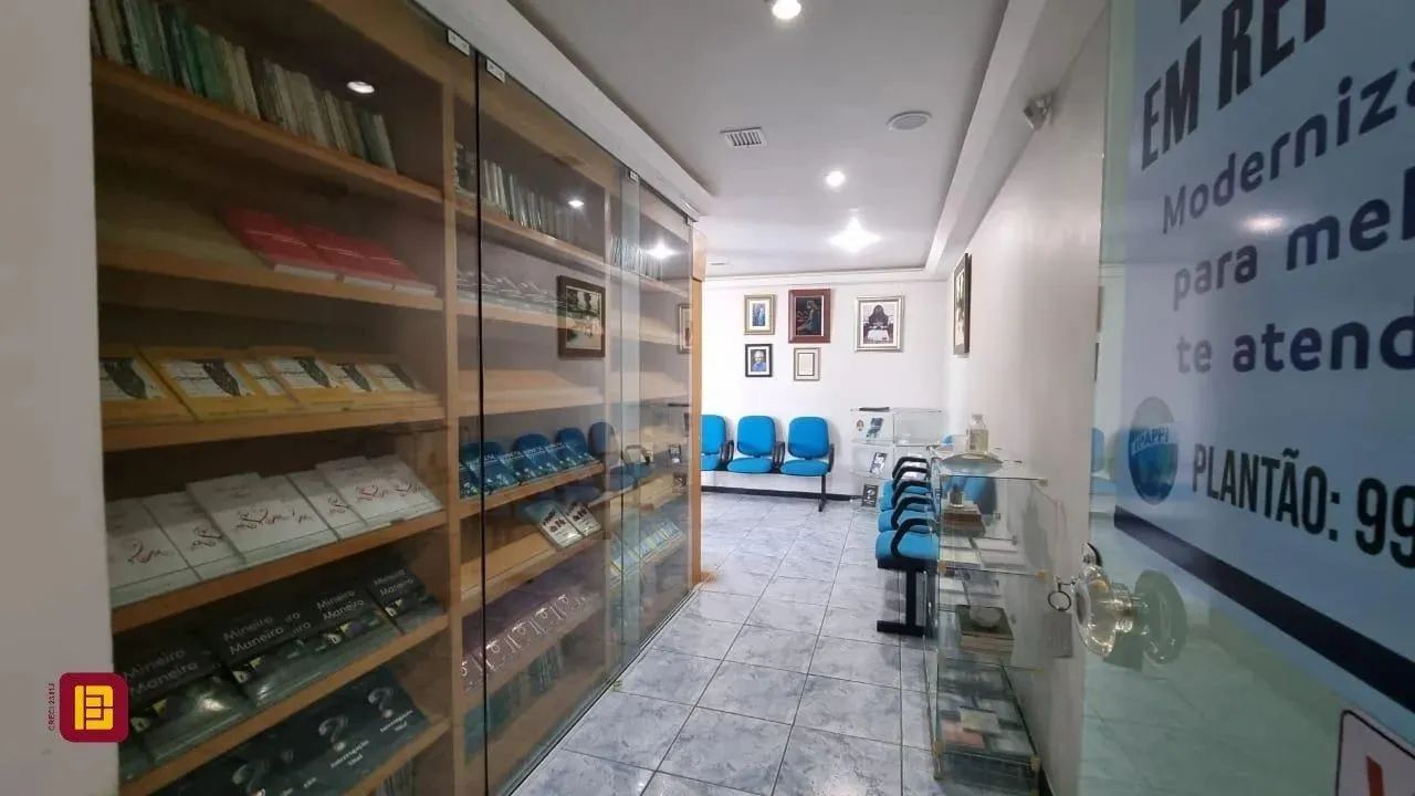 Sala Comercial em Centro - Foto 4