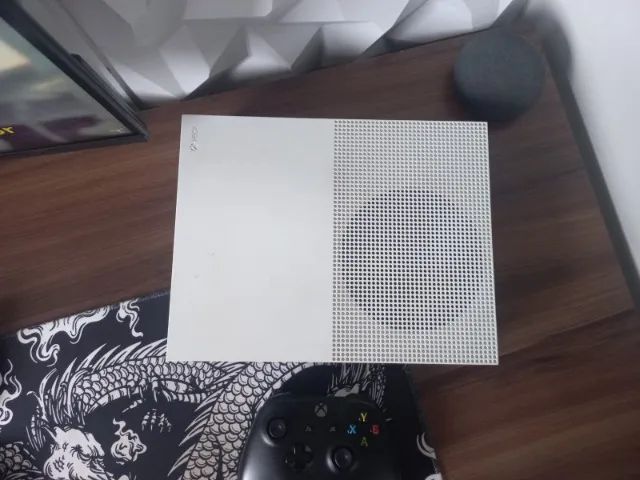 Xbox one S 500gb - Foto 3