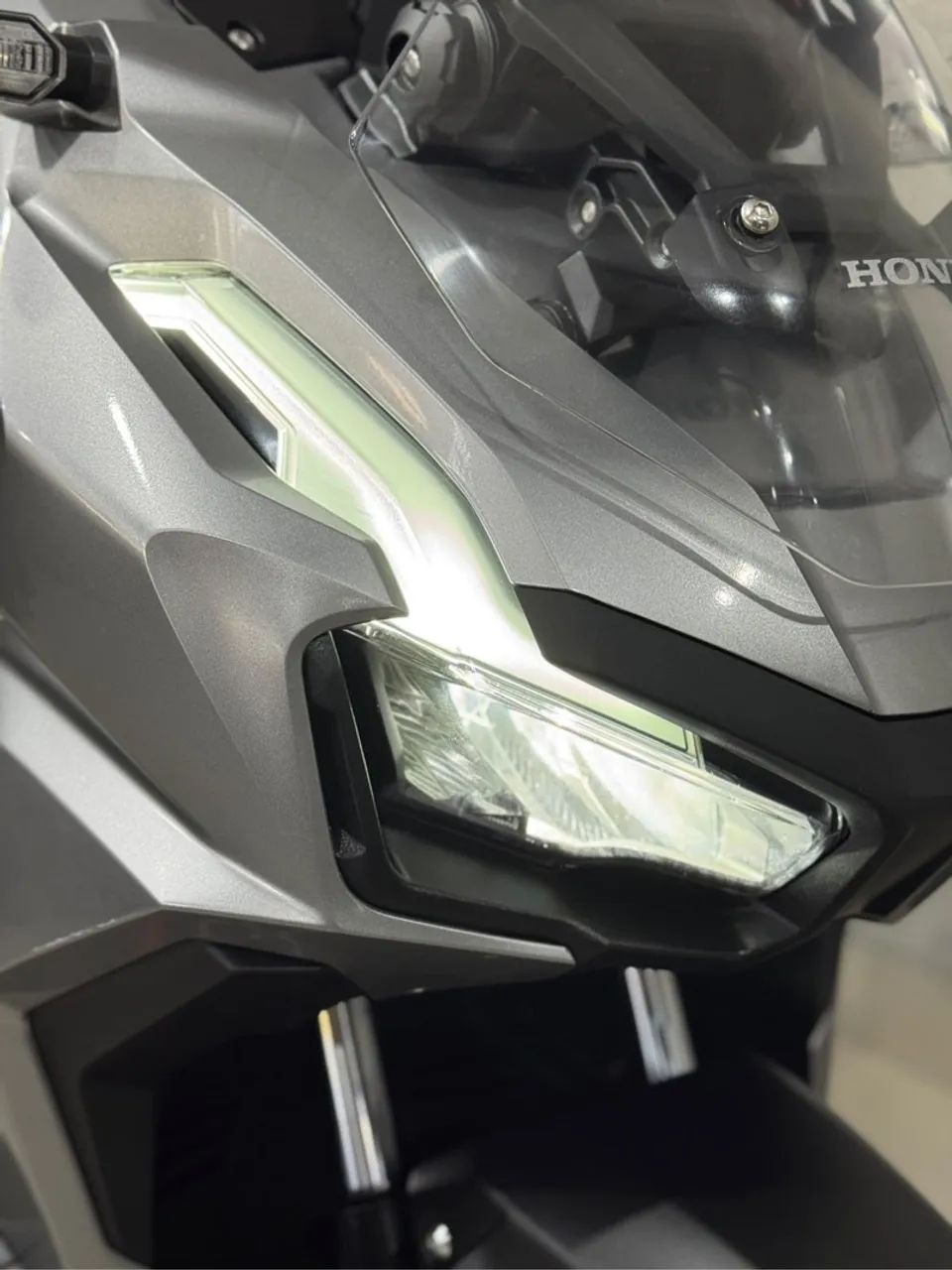 Honda ADV 160 cc  - Foto 4