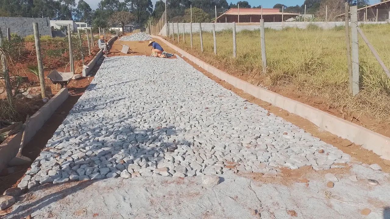 Trabalhamos com calçamento em geral  - Foto 5