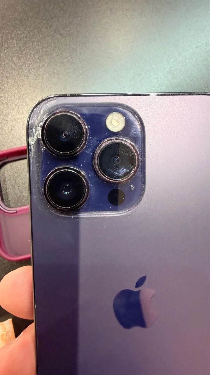 iPhone 14 Pro Max 512gb - Foto 5