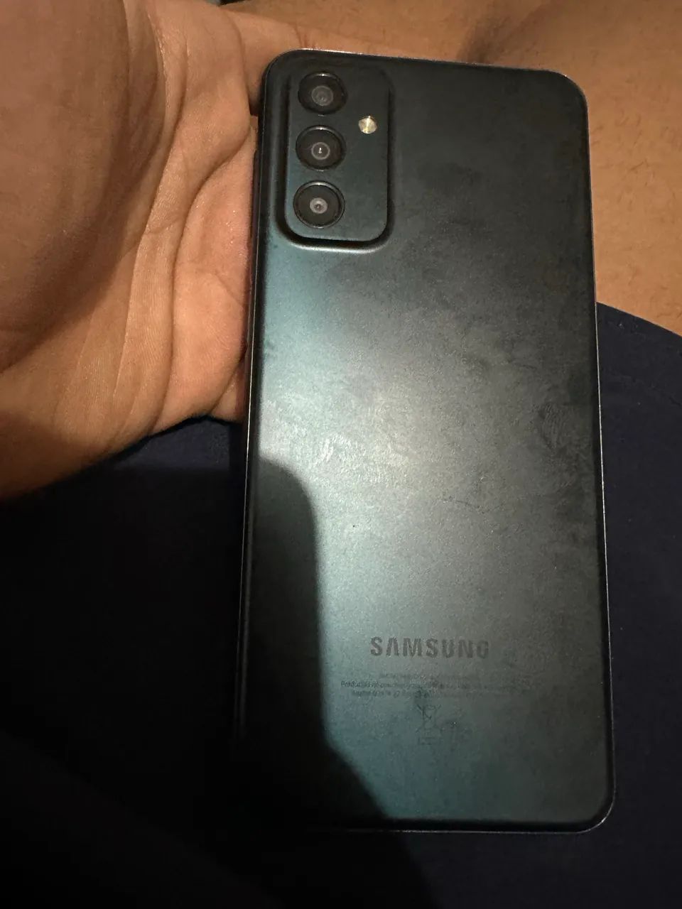 Sansung m23 5G - Foto 2