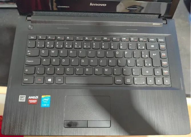 Notebook Lenovo i5 / 16GB / 1TB - Foto 5