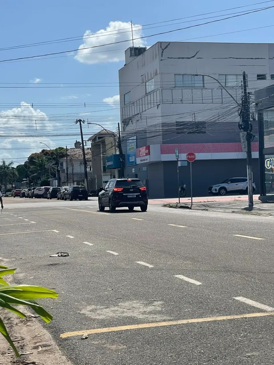 Aluguel Comercial no centro - Foto 2