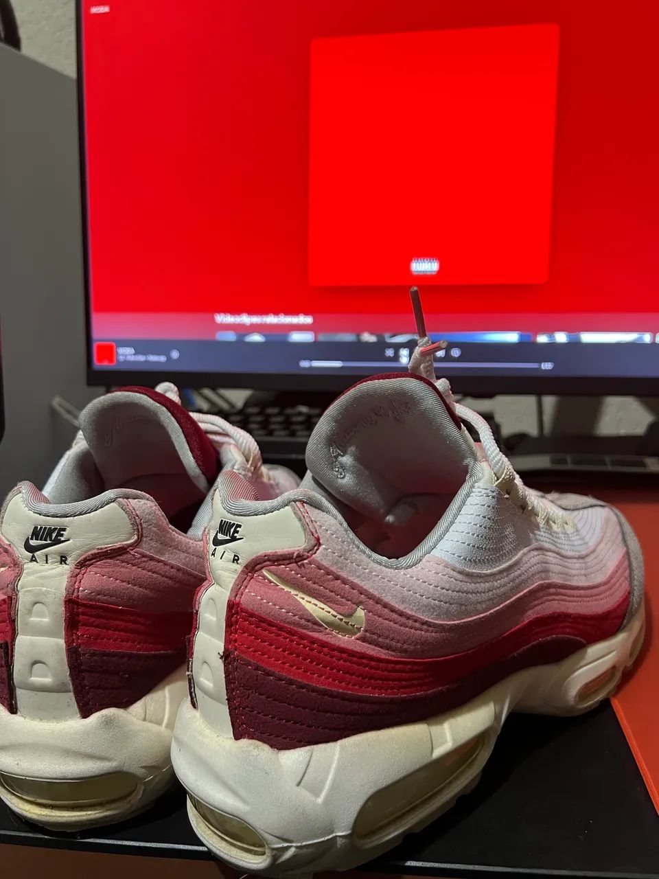 Nike Air Max 95 ?Muscles? - Foto 5