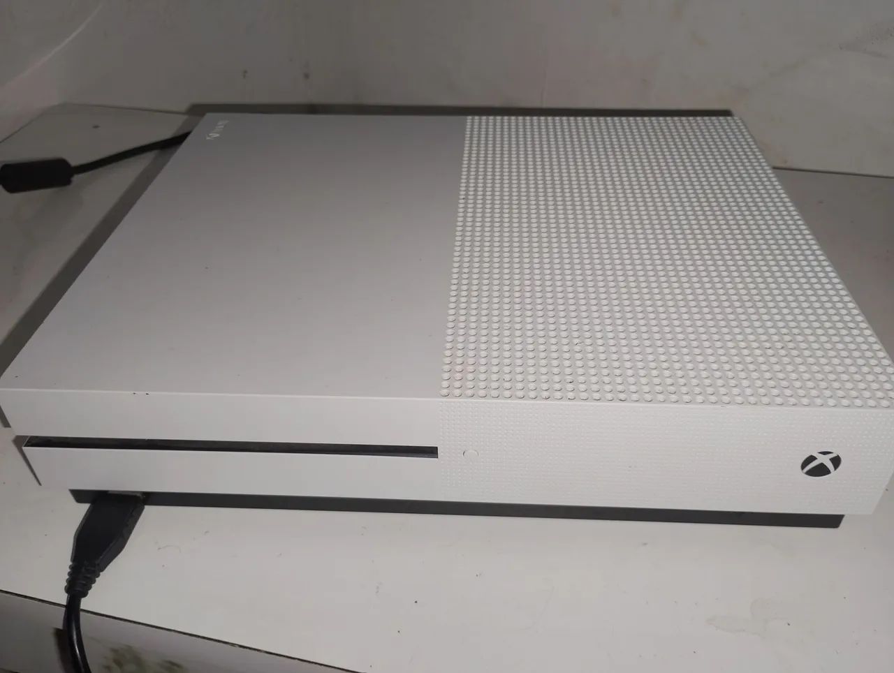 Vendo Xbox 
