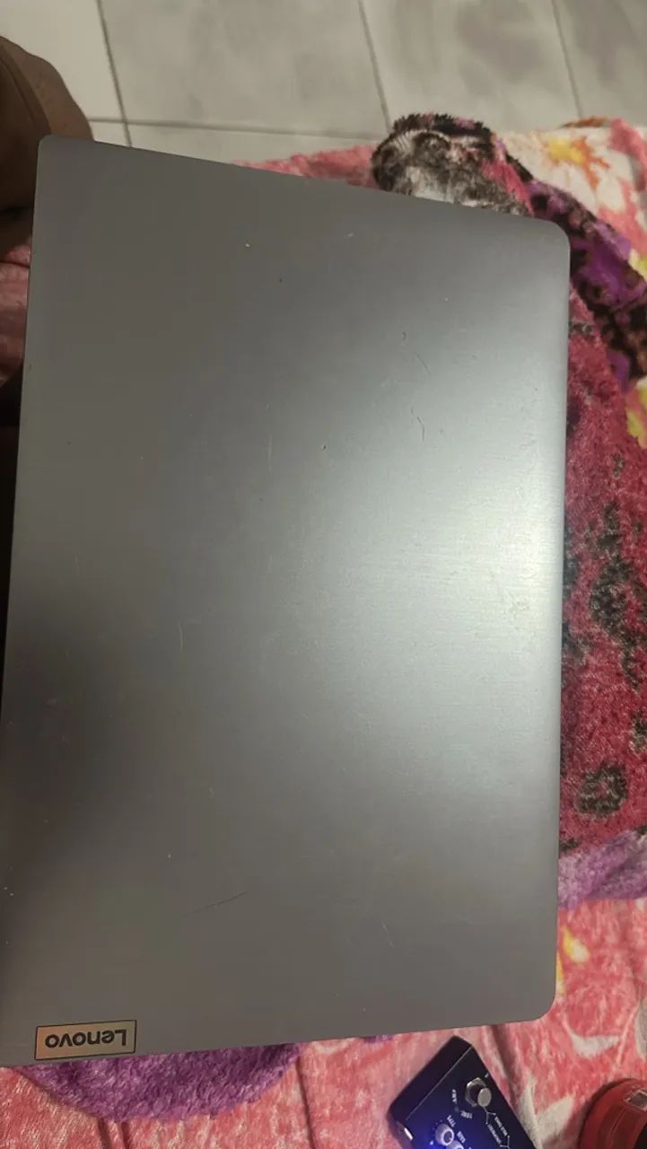 Notebook Lenovo i5 - Foto 2