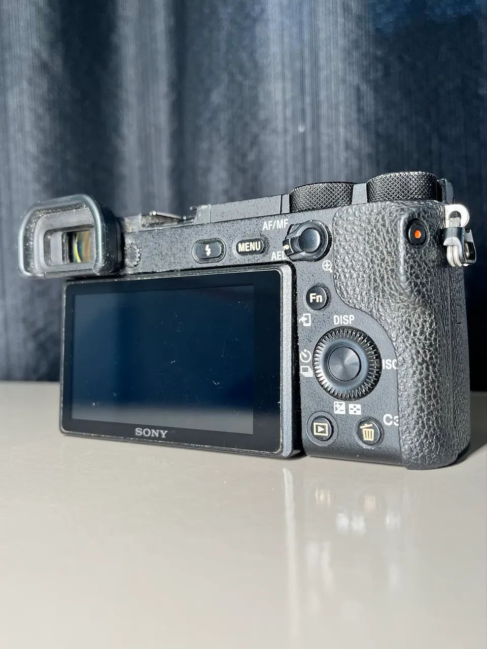 SONY ALPHA A6500  - Foto 2