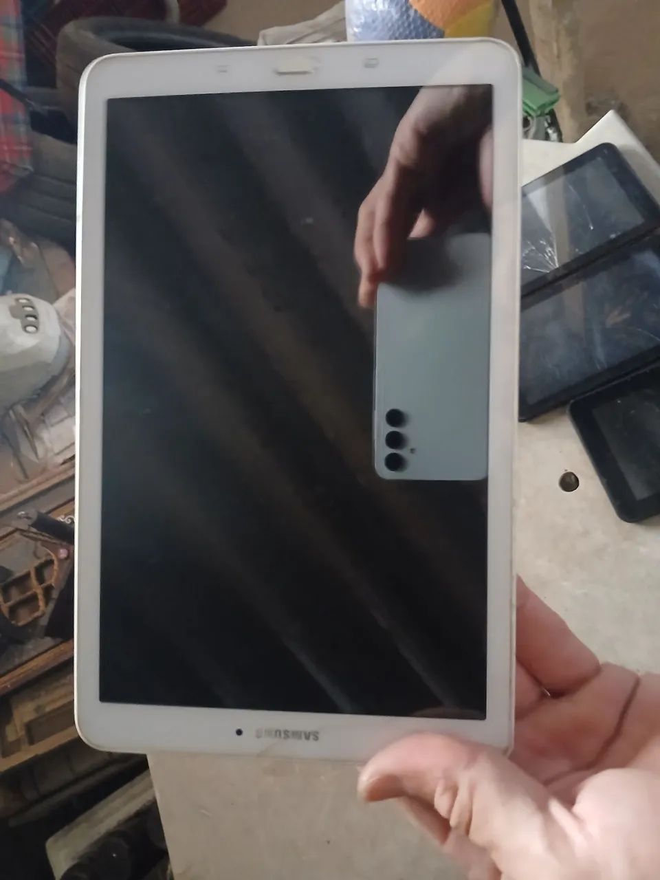 Vendo pacote de tablets  - Foto 3