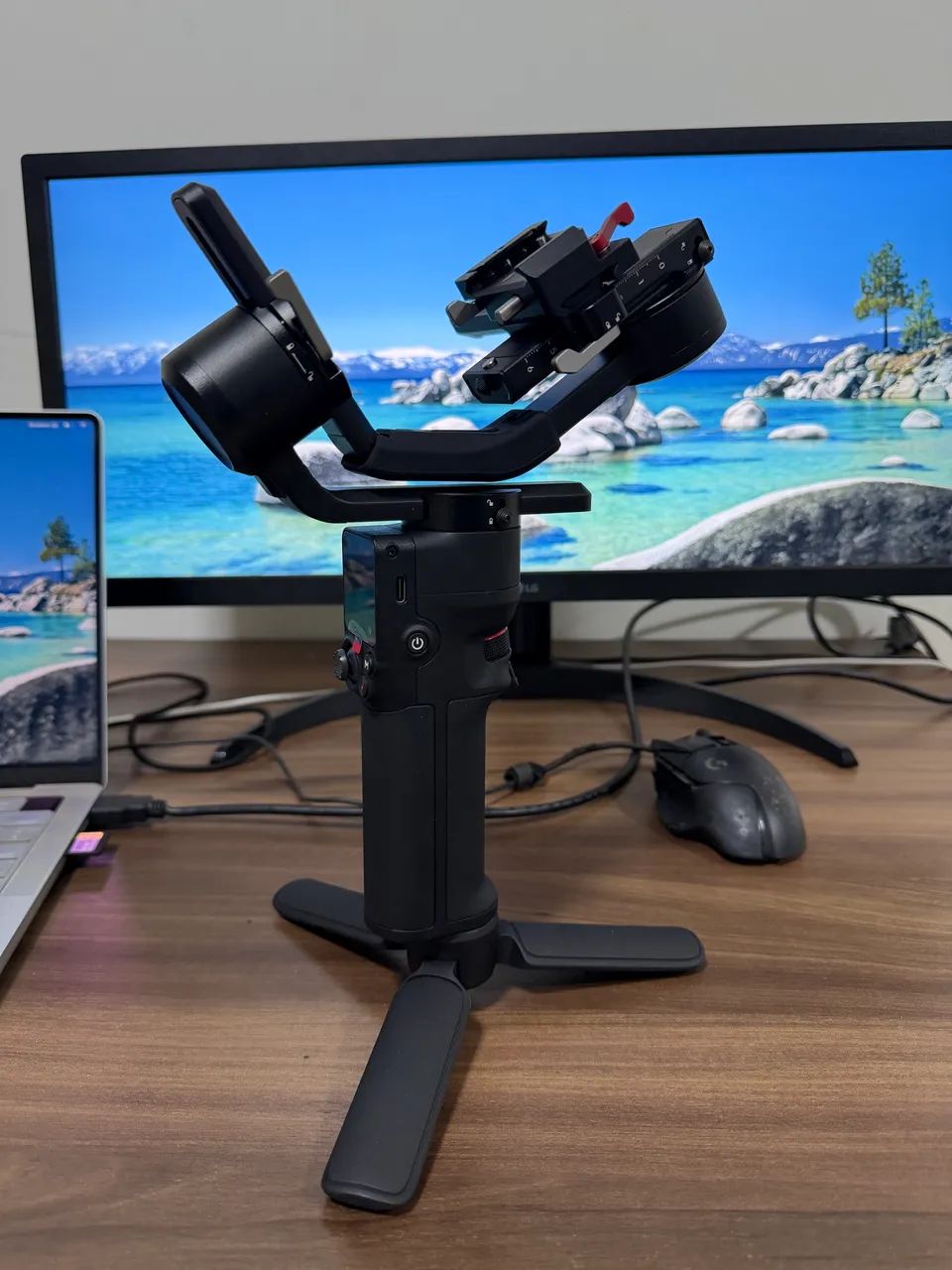 Dji Mini 3 - Foto 2