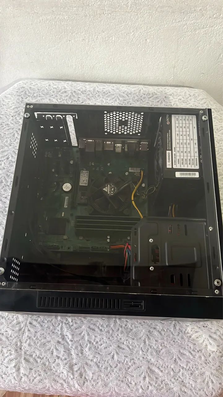 Pc completo  - Foto 4
