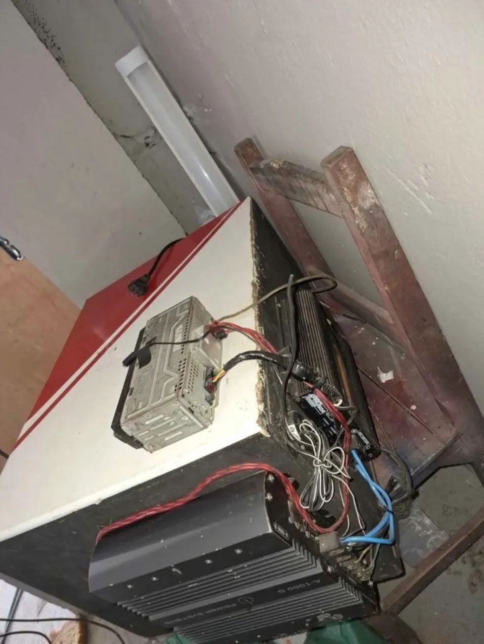 Vendo som automotivo  - Foto 4