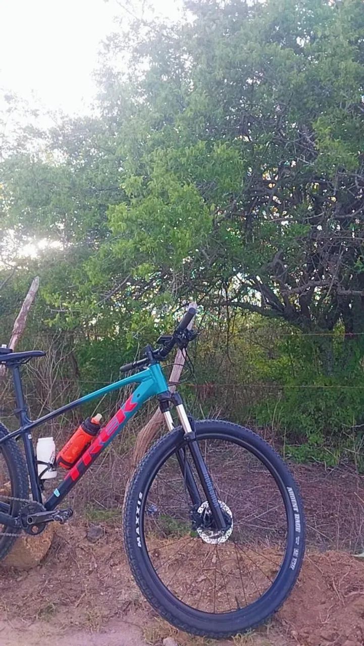 BICICLETA TREK 12 VELOCIDADES  - Foto 3