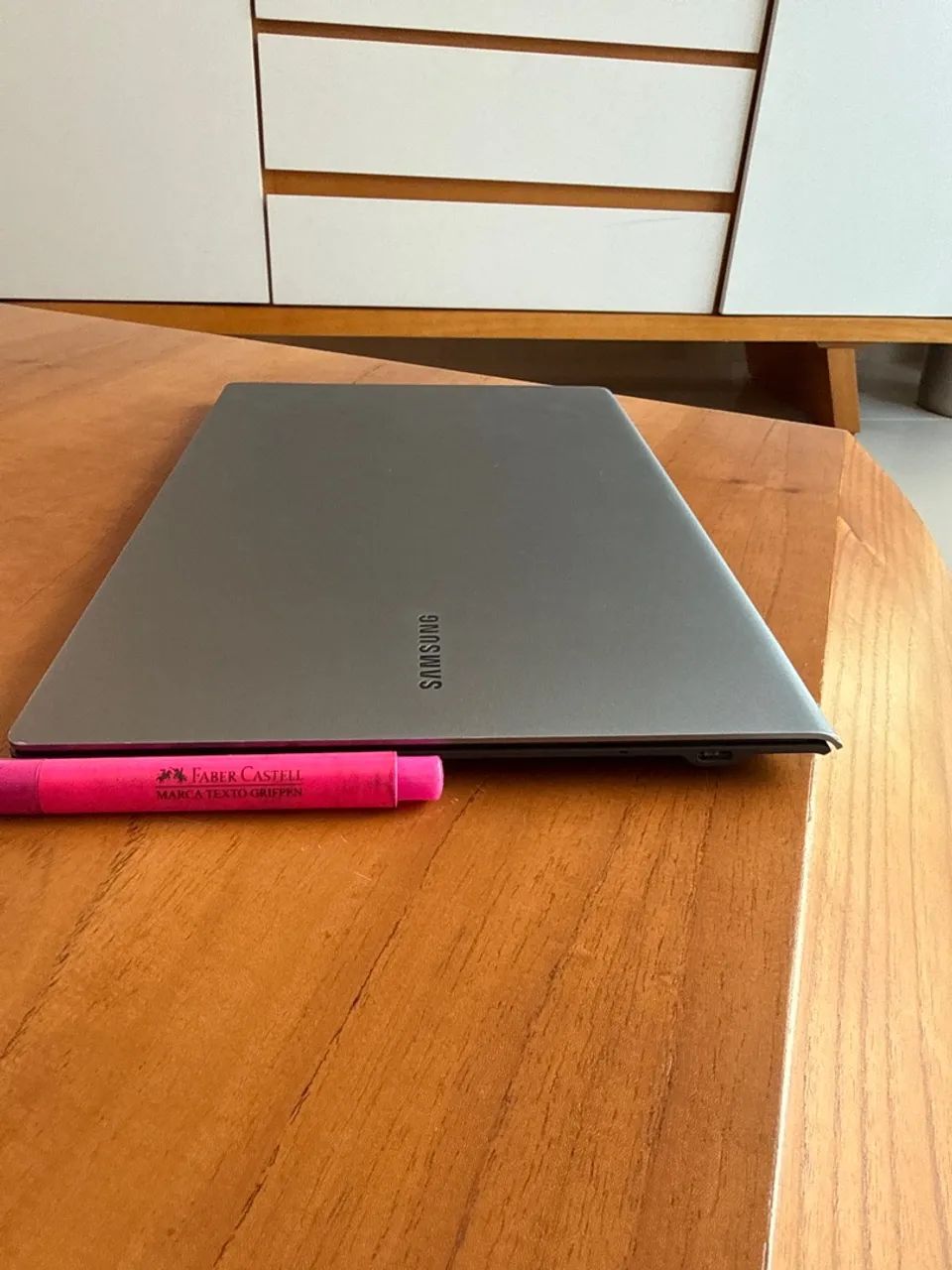Notebook Galaxy Book S - Foto 4