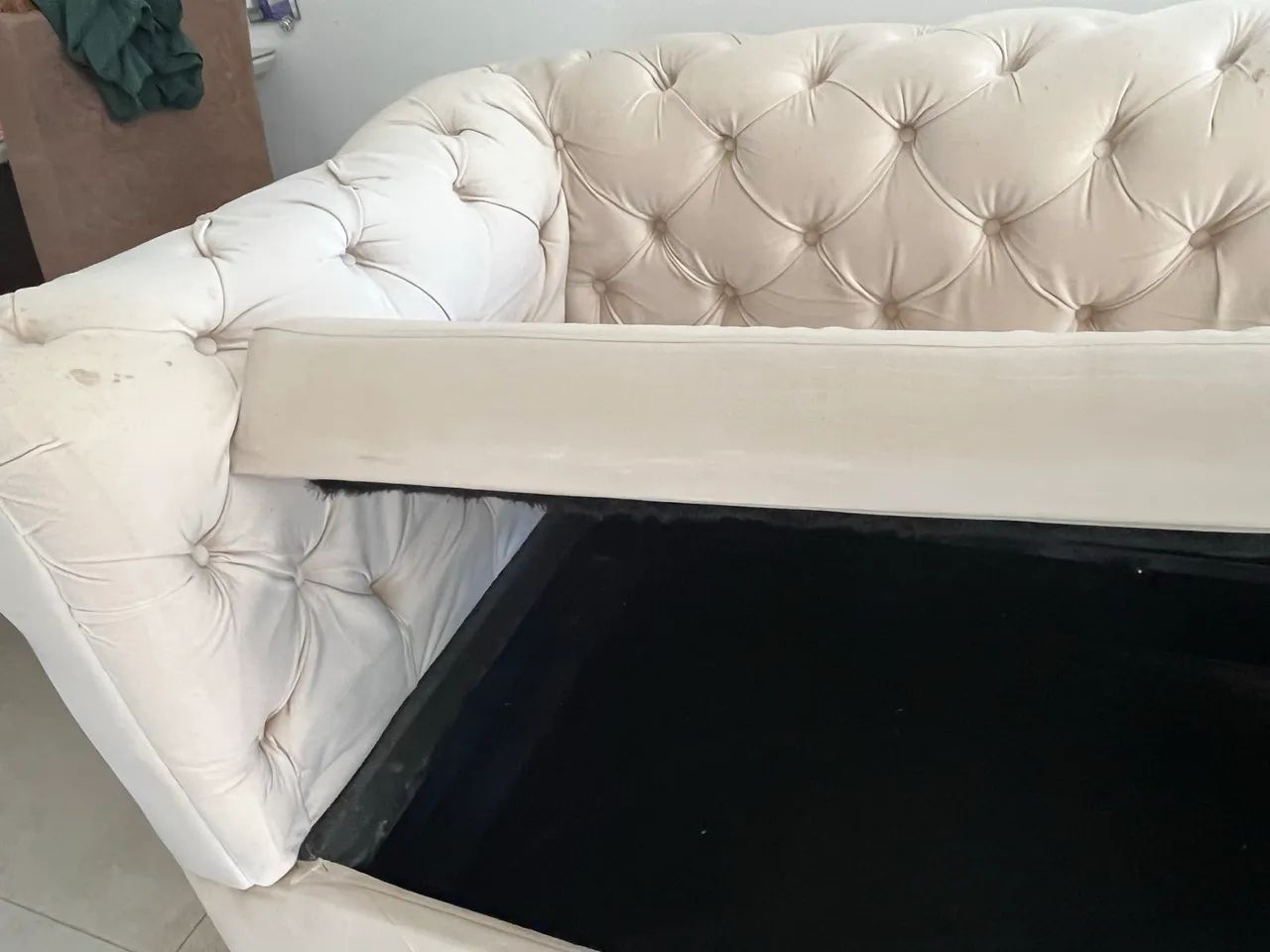 Sofá elegante - Foto 5