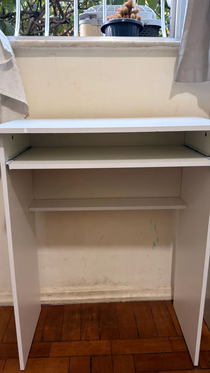 Escrivaninha Multiuso  - Foto 2