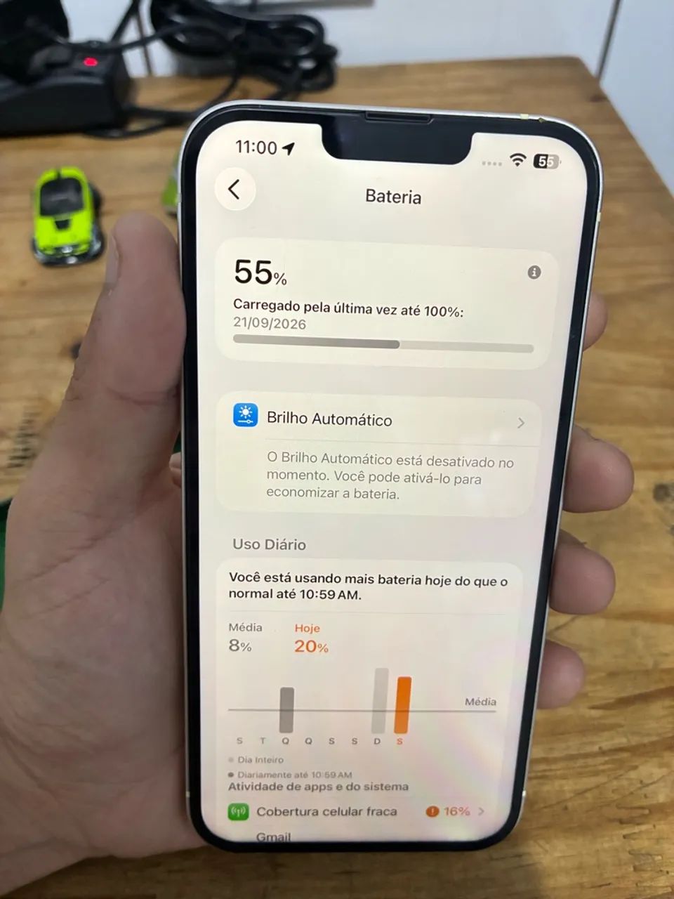Iphone 14 Plus 128gb  - Foto 4