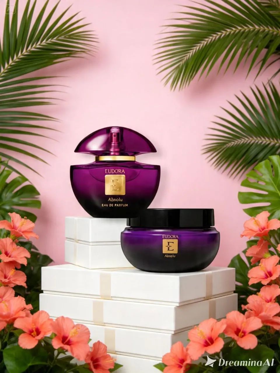 Eudora Absolu ? Combos e produtos individuais - Foto 3