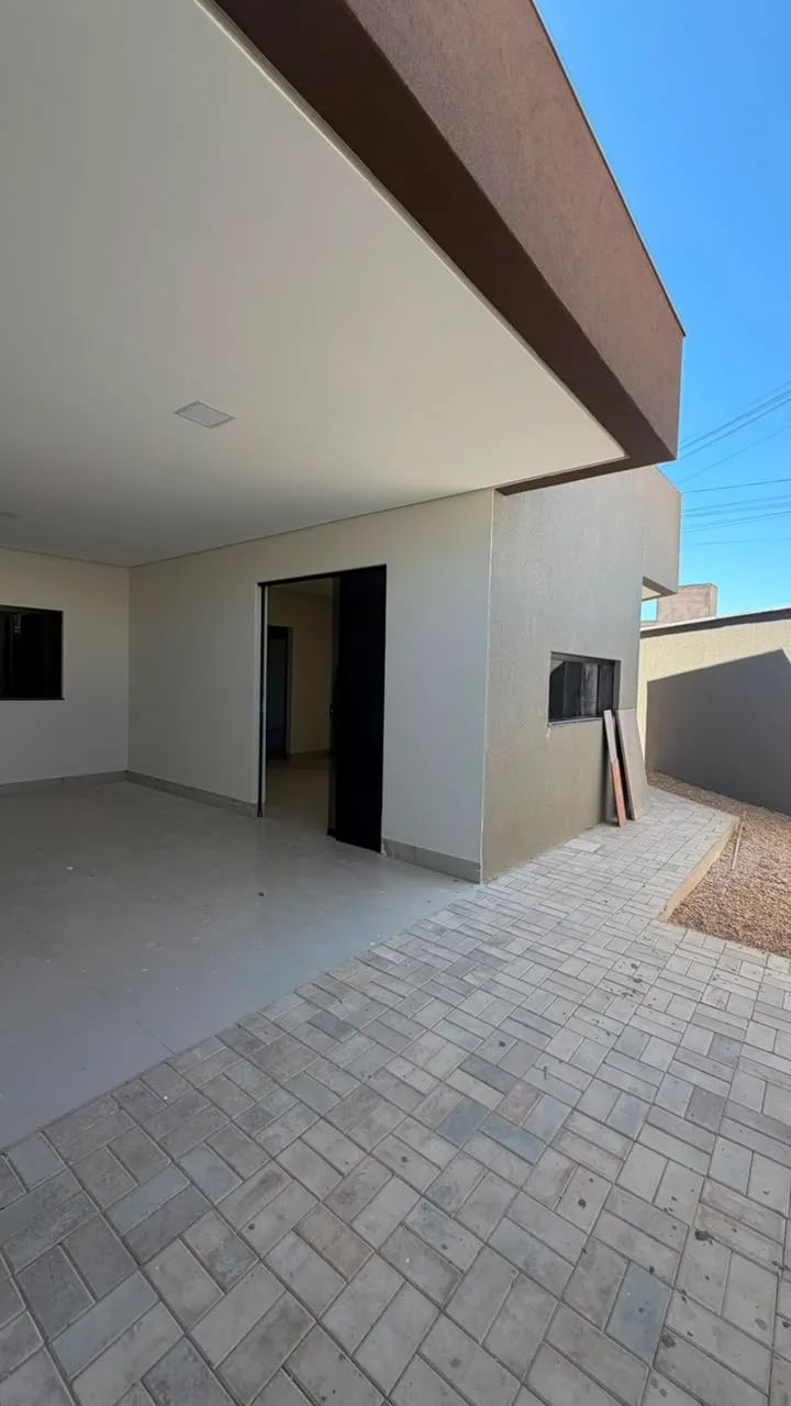 Casa à Venda - Bertaville | Palmas - TO