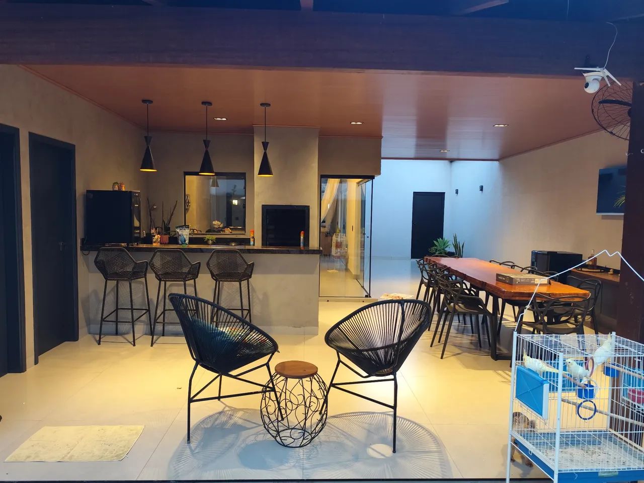 Foto - Uberlândia - Aclimação