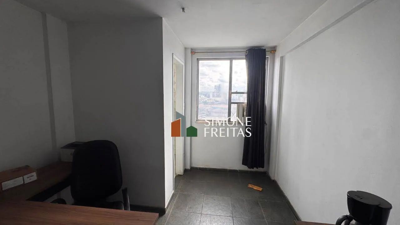 Sala Comercial no Centro - Foto 4