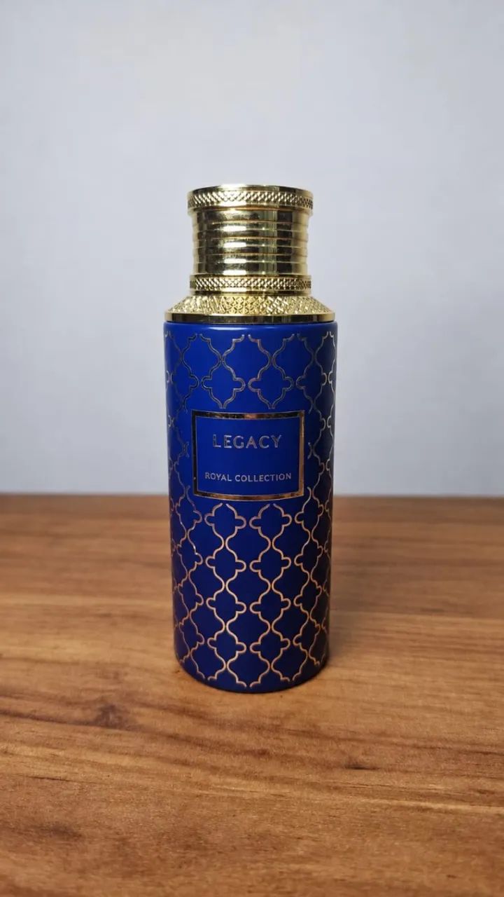 Maison Asrar Legacy 80ml