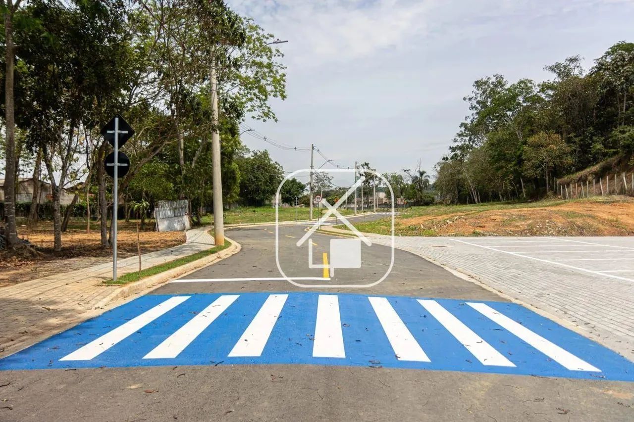 Terreno à venda, 183 m² por R$ 275.000,00 - Itapema - Guararema/SP - Foto 5