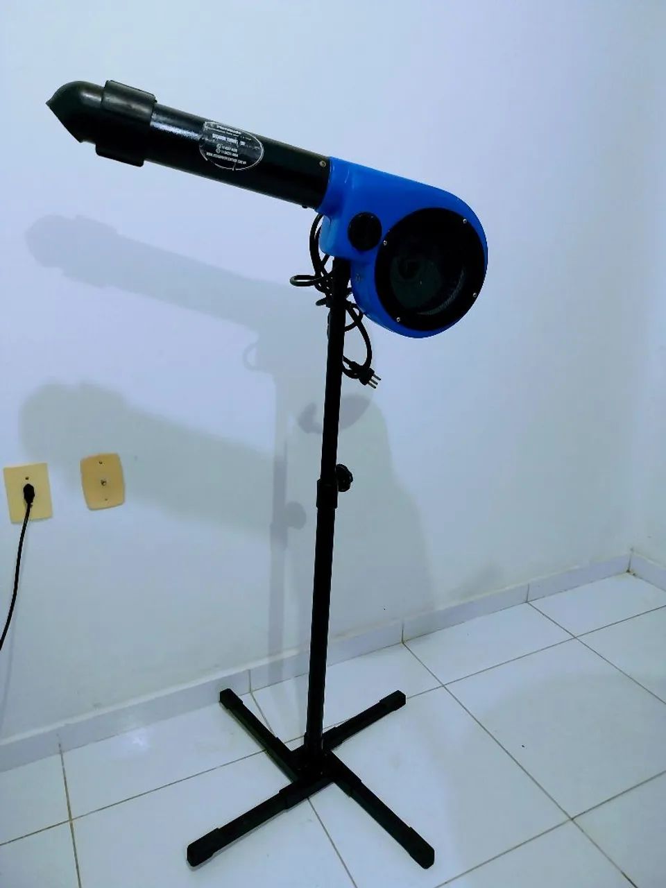 Secador Turbo Plenitude - Excelente Estado - Foto 3
