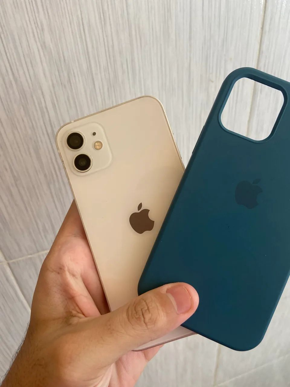 iPhone 12 - Foto 3