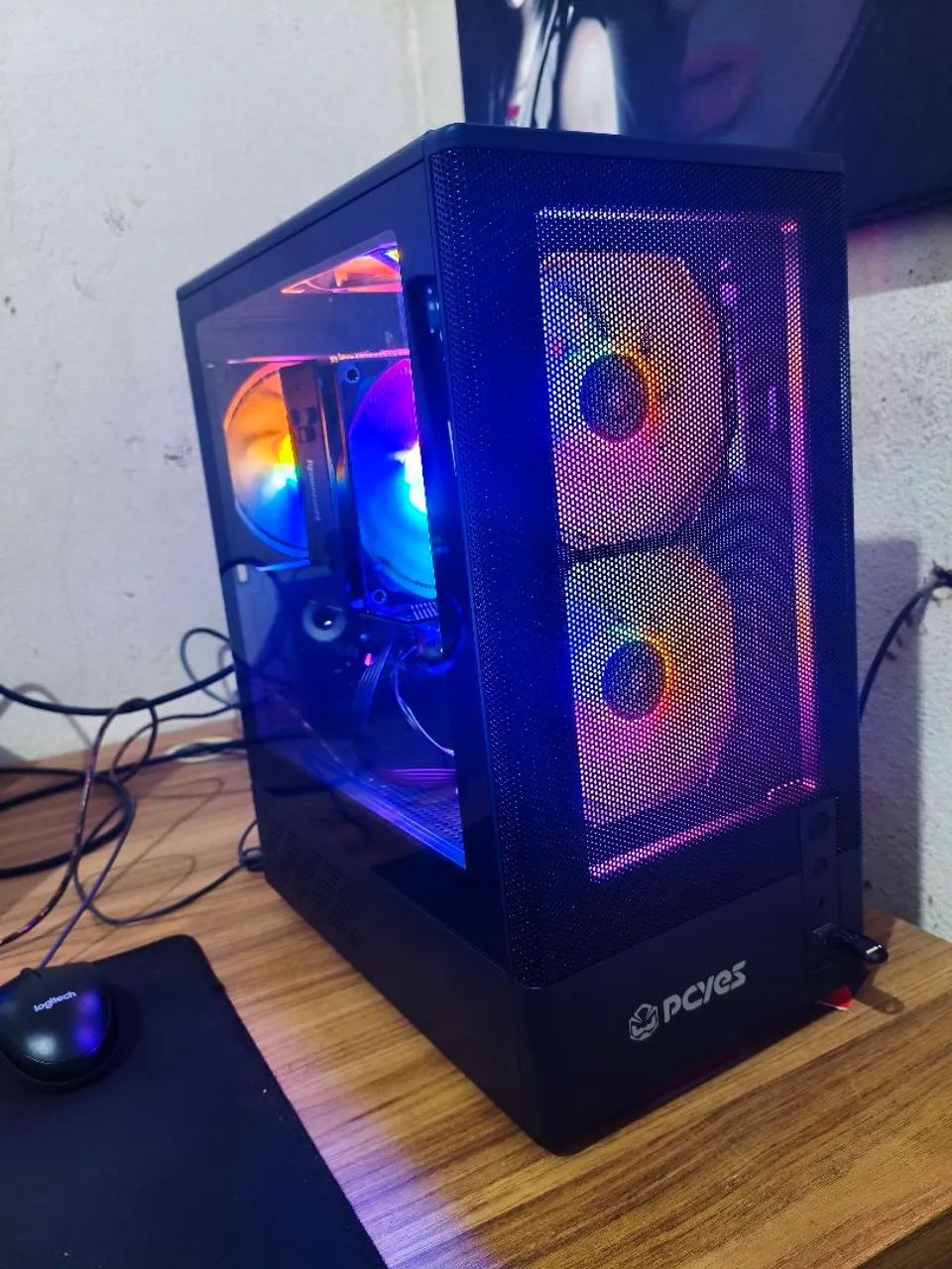 Pc gamer