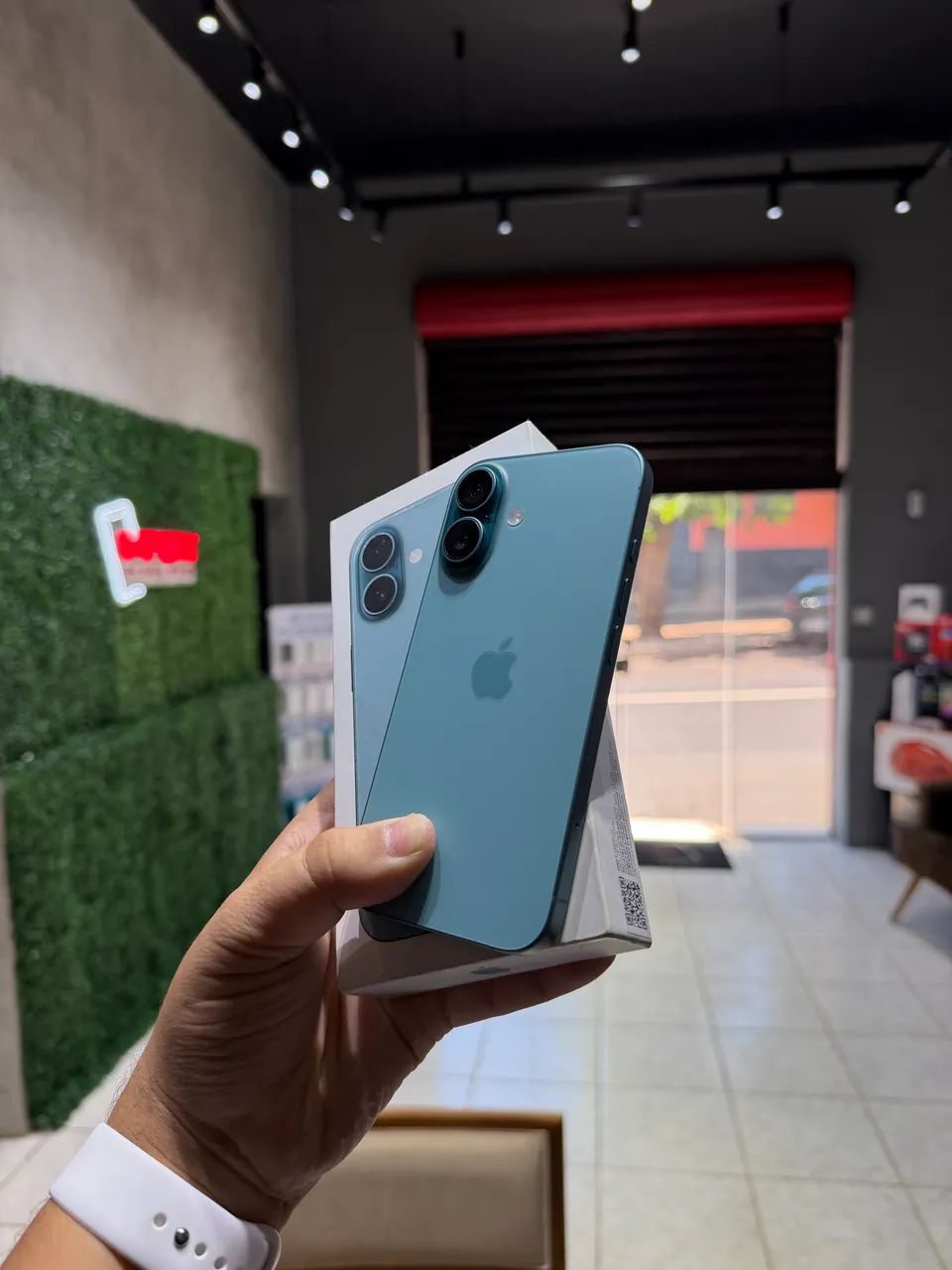 iPhone 16 128Gb  - Foto 5