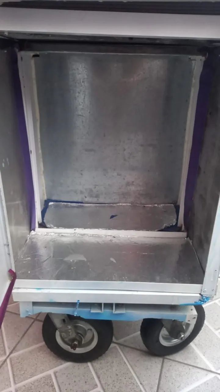 Carrinho de açaí - Foto 5