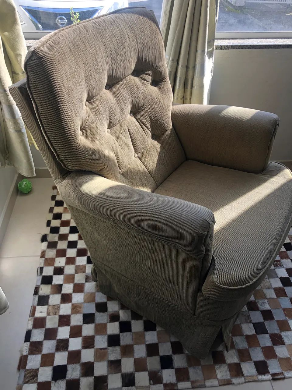 Sofá de Balanço  - Foto 2