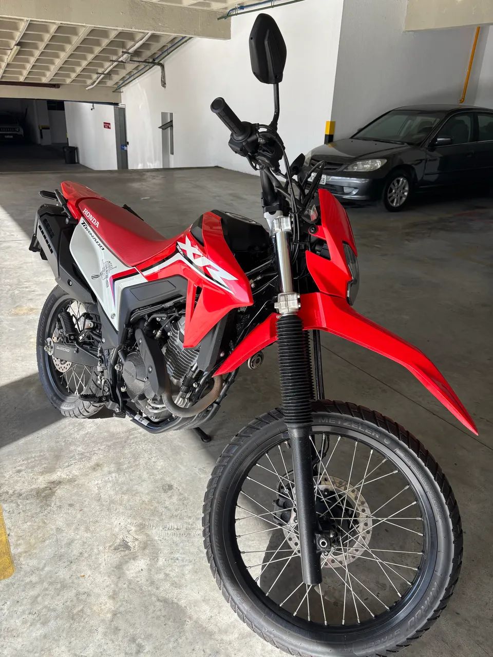Tornado 300 cc ano 2026 - Foto 4