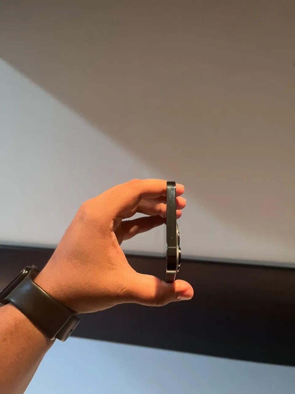 13 pro MAX 128gb/apenas venda! - Foto 5