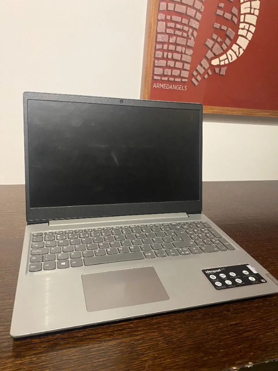 Notebook Lenovo em excelente estado - Apenas venda! - Foto 3