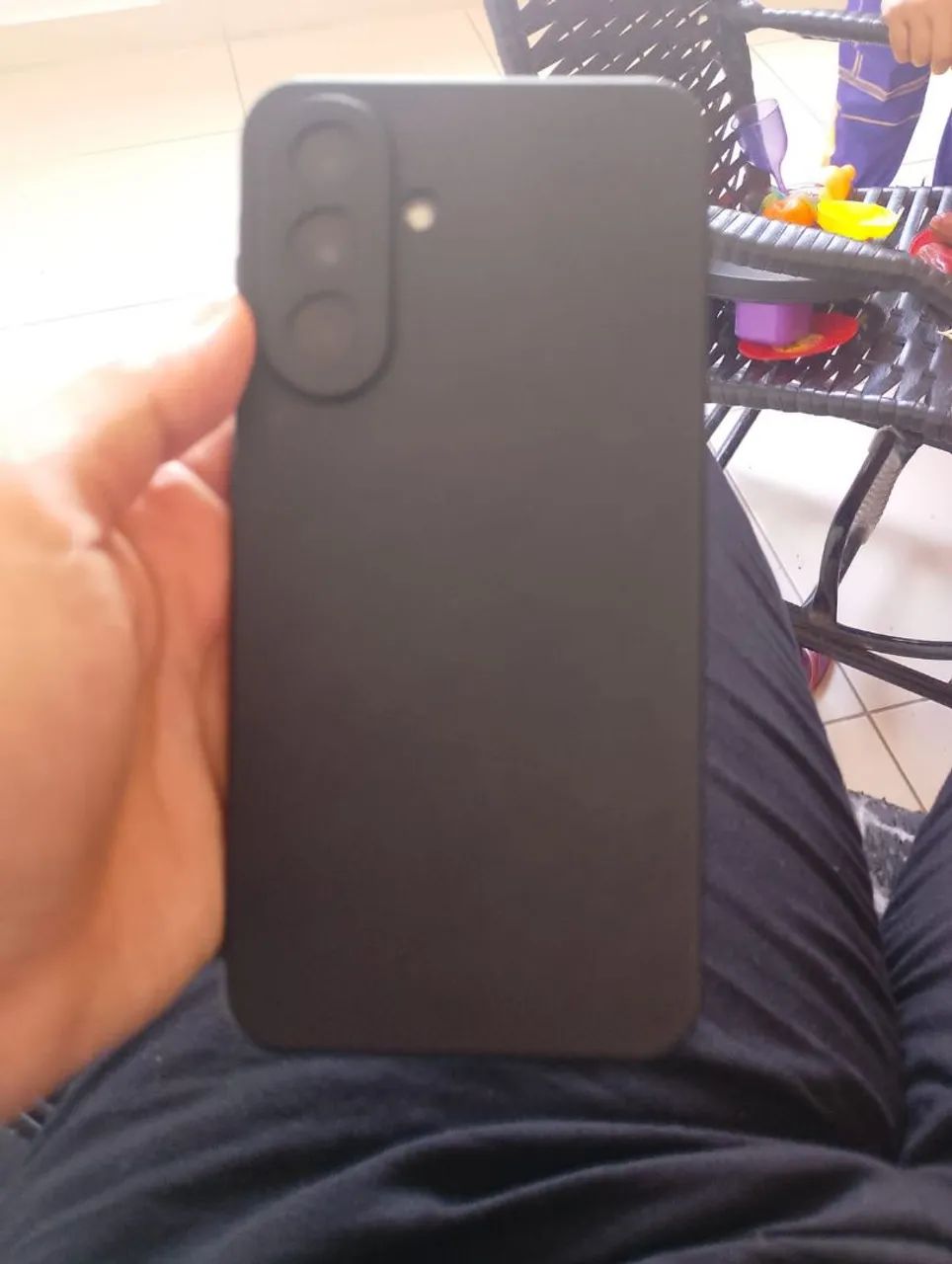 Samsung Galaxy A56  - Foto 2