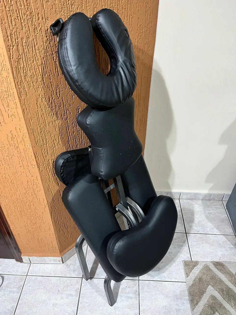 Cadeira para Massagem QUICK MASSAGE - Foto 4