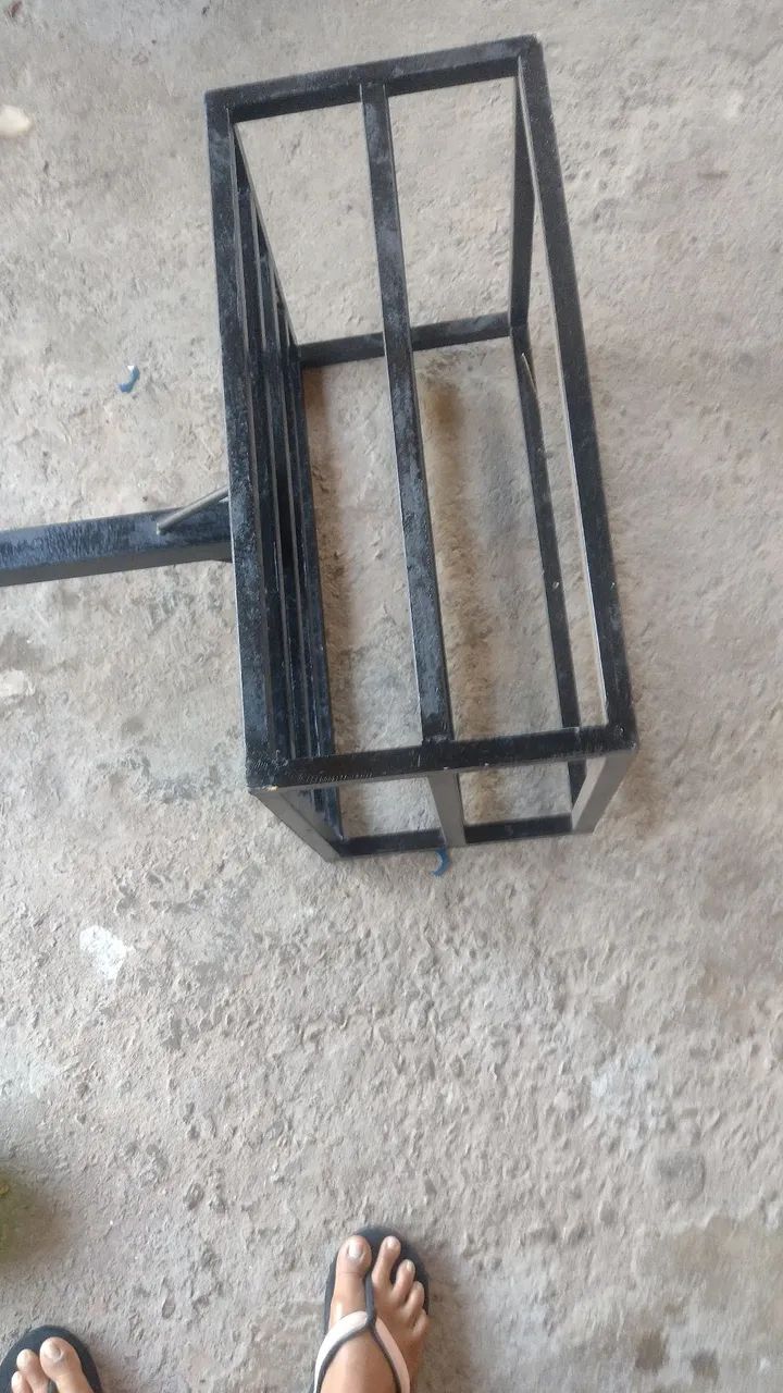 Lixeira  - Foto 4