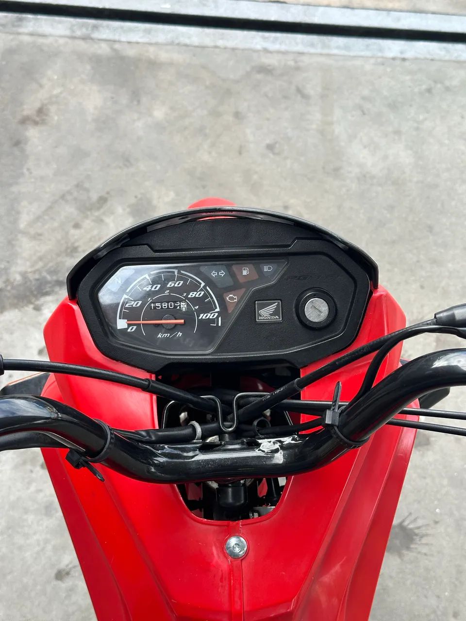 Honda pop 110i 2024 - Foto 2