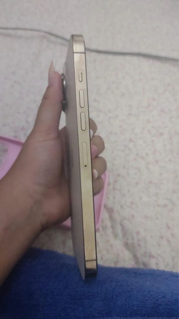 Vendo iPhone 13 Pro max  - Foto 4